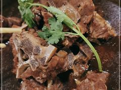 -和庆斋羊蝎子火锅·碳缸烧烤(顺义旗舰店)