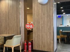 等位区-魏家凉皮(十里河店)