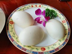 -鹿鸣春饭店(总店)