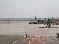 -银川河东国际机场