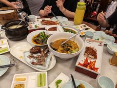 -鸭匠食府·挂炉烤鸭·新京菜(阜成路店)