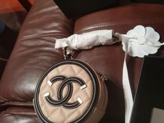 -CHANEL(恒隆广场店)