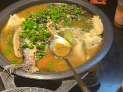 -探鱼·鲜青椒爽麻烤鱼(领展购物广场店)