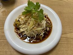烫干丝(小份)-迎扬春茶社(闻喜路店)