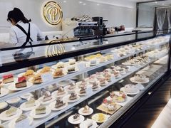-PETIT PARIS 小巴黎(凯德1818店)