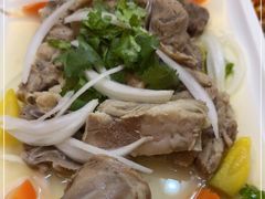 -新疆巴州金丝特餐厅(大钟寺店)