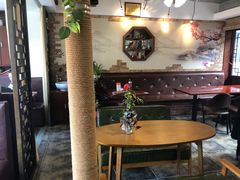 大堂-水乡·印象咖啡馆(周庄店)