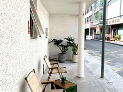 -the coffee_得咖啡(中英街店)