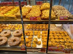 -味多美蛋糕(新和平里店)
