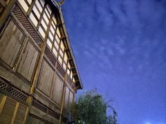 -大小河街