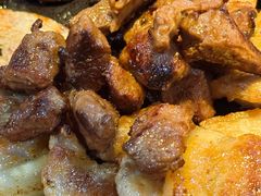 -火炉情韩国料理店(古田路店)