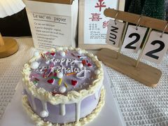 -幸福里DIY蛋糕烘焙·团建·拼豆豆(普陀店)