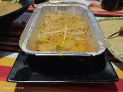 -吧嘚嘴炭烧鸽串吧(北海街店)