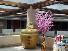 -聚春园自助餐厅(东街口店)