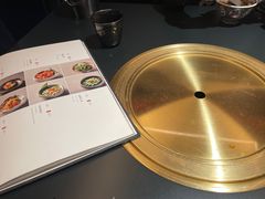 -無二炙坊·和牛烧肉(大钟寺1733店)