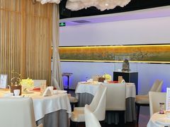 大堂-悦融·京鲁菜·露台花园(安定门店)