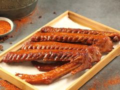 -小董哥烤串(故宫店)
