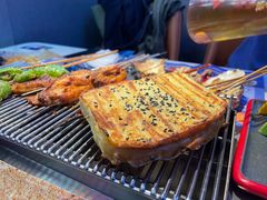 -大成海鲜烧烤·小龙虾(五角场店)