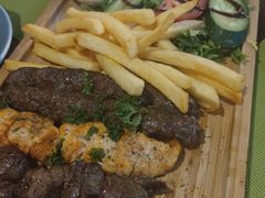 -ALAMEEN阿拉伯餐厅(三里屯店)