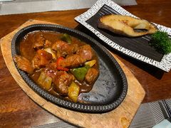 -古京·臻致料理(月湖店)