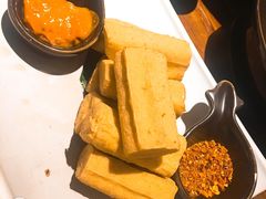 -云海肴·汽锅鸡·云南菜(美罗城店)