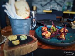 -AZUL by FUEL蓝色·法式酒馆(琶醍店)