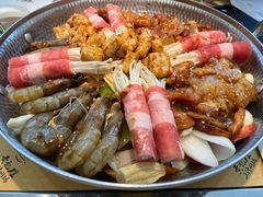 -黄记煌三汁焖锅(崇文门店)