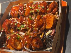 -三强鸽子(中原路店)