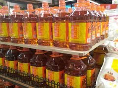-丽达购物中心(崂山店)