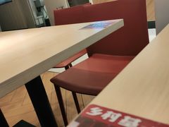用餐区-乡村基(环球中心北区餐厅)