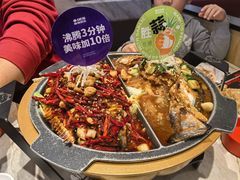 -南锣南门(东方银座店)