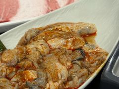 -金刚山(学府路店)