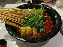 -梵云依家小冒菜(新街口总店)