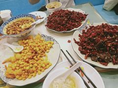 -付掌柜在成都·热炒砂锅集(金禾店)