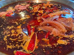 -飘香火锅(玉林西路店)