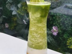 -魏客咖啡(中铁中心店)