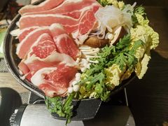 -鲸山上·私房日料(泰达MSD店)