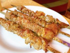 -维吾尔餐厅(宜山路店)