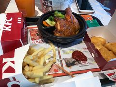 -肯德基(昆山千灯店)