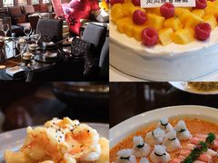 -杭州西子湖四季酒店·金沙厅