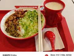 -永和大王(春日上新·阜成门店)