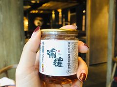 -渝涯重庆豆花老火锅(中赢国际店)