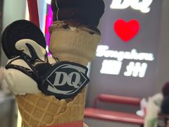 -DQ·蛋糕·冰淇淋(通州万达店)