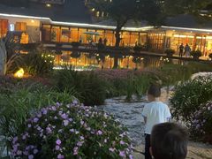 -湖泉半山温泉(湖泉生态园)