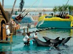 -秦皇岛乐岛海洋王国