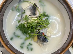 -宝荣鱼馆·临湖之宴(千岛湖店)