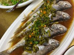 -阿巧一号私房菜(止园路店)