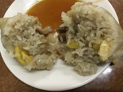 -老妈宫粽球