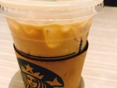 -星巴克(广州光明广场店)