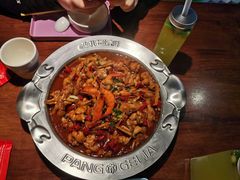 -胖哥俩肉蟹煲(杭州下沙学林街店)